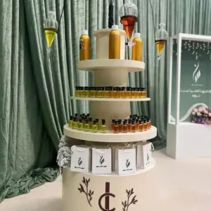 خدمة كورنر العطور