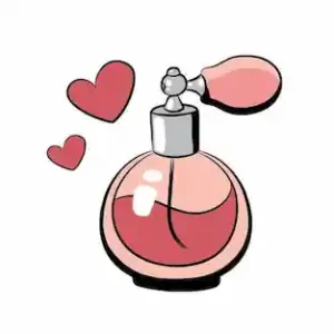 عطور فواحات مرشات