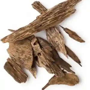 الدخون والعود