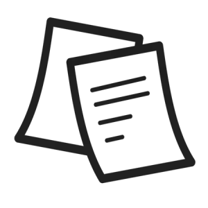 توزيعات الورقيات